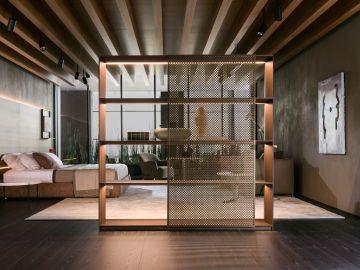 Ava by Molteni